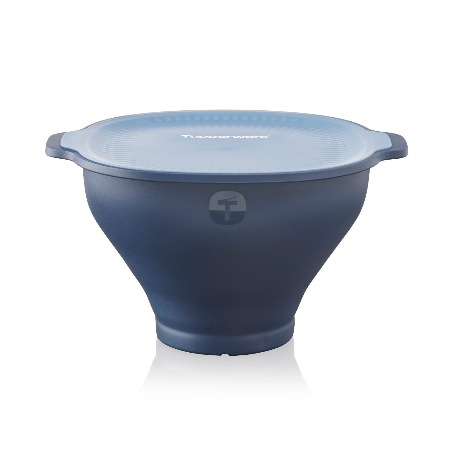 Pipoqueira Wow Pop Tupperware® Para Micro-Ondas Mar Profundo